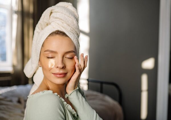 メンズ肌トラブルを科学的に解決！NULL アフターシェーブローションの成分分析と効果的な使い方