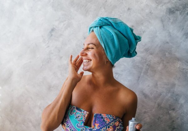 アフターシェーブローションの正しい選び方｜皮膚科学に基づく成分解説